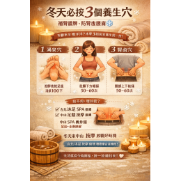 台北中山按摩推薦｜下班後放鬆的好去處